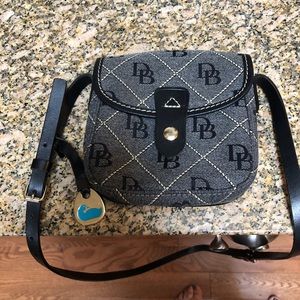 Dooney & Bourke Mini Crossbody Purse